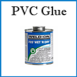 PVC Glue